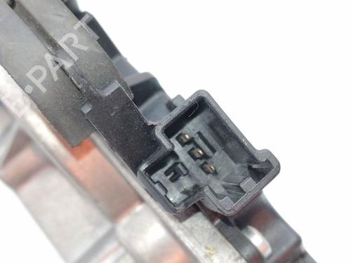 Rear wiper motor FORD FOCUS II (DA_, HCP, DP) 1.6 | BP23457853M102 