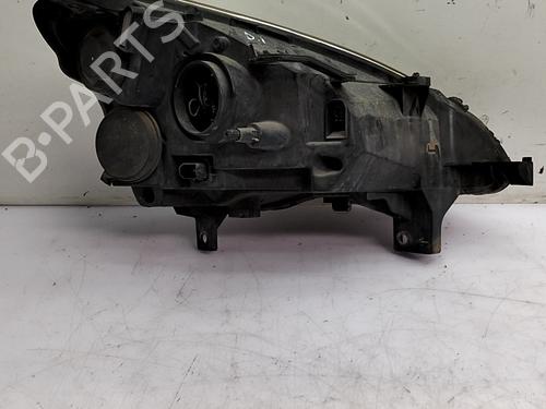 Left headlight CITROËN BERLINGO Box Body/MPV (B9) 1.6 HDi 75 | BP34181853C28 - Image 2