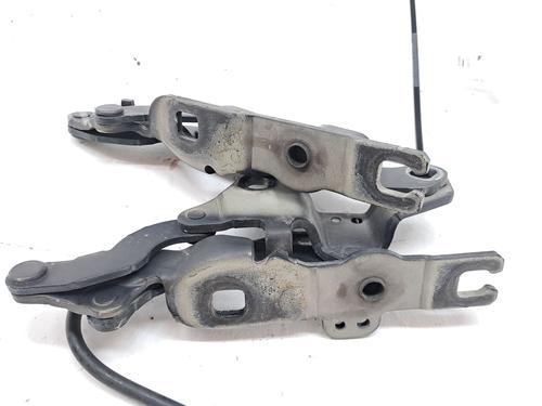 Hinge/Door check strap BMW 1 (E87) 118 d | BP28958960C146 