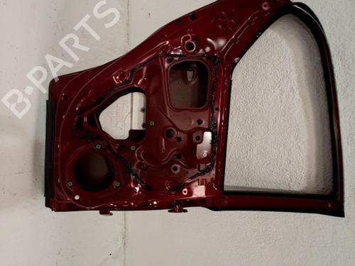 Used Left rear door LEXUS CT (ZWA10_) 200h (ZWA10_, ZWA10R) (136 hp) 30054777