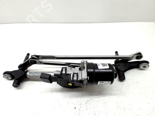 Used Front wiper motor FIAT 500e (332_) Elektro 3+1 (FA1) (118 hp) 30337471