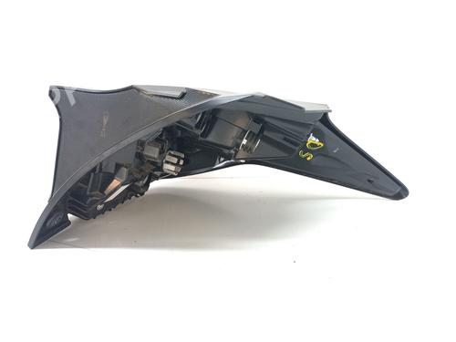 Left taillight TOYOTA YARIS (_P21_, _PA1_, _PH1_) 1.5 Hybrid (MXPH10, MXPH11) | BP29301469C34 