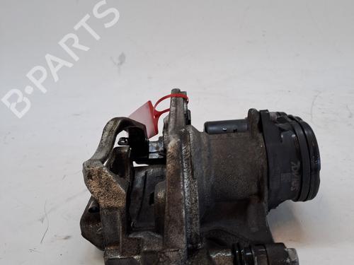 Right rear brake caliper LEXUS NX (_Z1_) 300h AWD (AYZ15, AYZ15_, AYZ15R) | BP25783394M106 