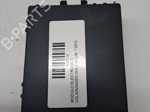 Module électronique VW GOLF VII Variant (BA5, BV5) 1.2 TSI | BP23366798M83 