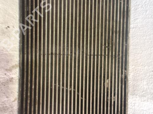 Intercooler TOYOTA COROLLA Estate (_E12_) 1.4 VVT-i (ZZE120_, ZZE120R) (97 hp) 32159725