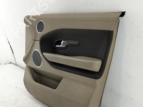 Front right panel LAND ROVER RANGE ROVER EVOQUE (L538) 2.0 D 4x4 | BP39555757C59 - Image 5