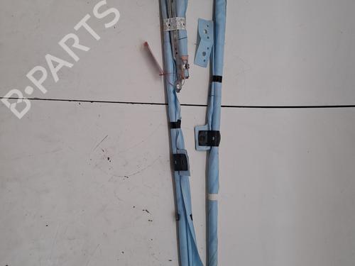 Used Right curtain airbag MERCEDES-BENZ A-CLASS (W177) A 180 d (177.003) (116 hp) 26950693