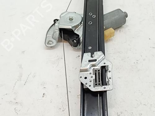 Rear left window mechanism BMW X5 (E53) 4.4 i | BP39741999C24 - Image 2