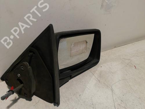 Right mirror FORD FOCUS I (DAW, DBW) 1.6 16V | BP24925665C27 