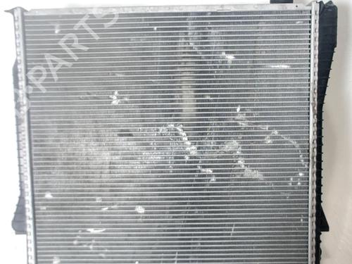 Køler AUDI A2 (8Z0) 1.4 (75 hp) 32107726