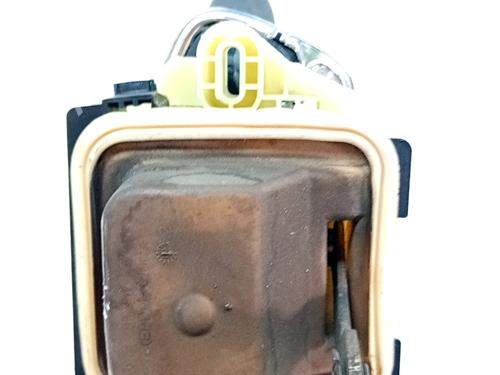 Gear lever MERCEDES-BENZ C-CLASS (W203) C 200 Kompressor (203.045) | BP32281434M90