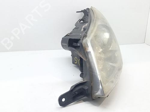 Left headlight FIAT SCUDO Van (270_, 272_) 2.0 D Multijet | BP26674991C28 