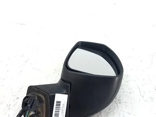 Left mirror RENAULT MEGANE III Grandtour (KZ0/1) 1.5 dCi (KZ1M, KZ1W, KZ0R) | BP29556369C26 
