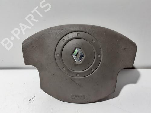 Driver airbag RENAULT MEGANE II (BM0/1_, CM0/1_) 1.5 dCi (BM0F, BM0T, BM2B, CM0F, CM0T) | BP25459695C9 