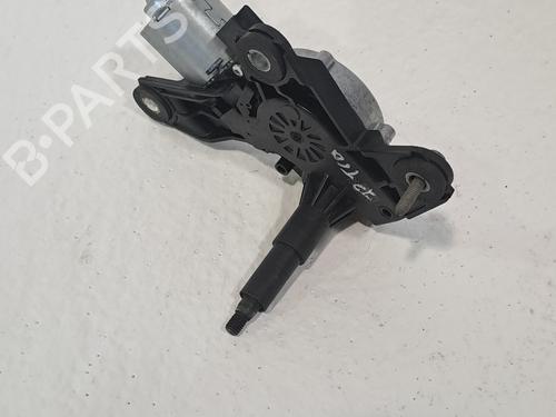 Used Rear wiper motor RENAULT CAPTUR II (HF_) TCe 140 (HFN0) (140 hp) 25834363