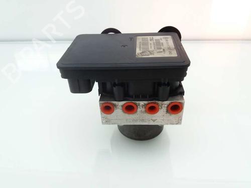 ABS pump SKODA RAPID (NH3, NK3, NK6) 1.6 TDI | BP23377199M43 