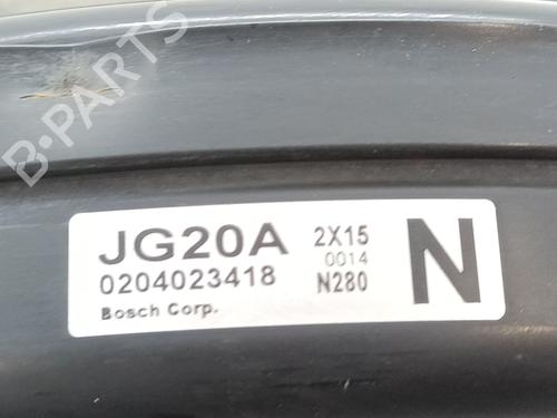 Servo brake NISSAN X-TRAIL II (T31) 2.0 dCi 4x4 | BP27519782M42 