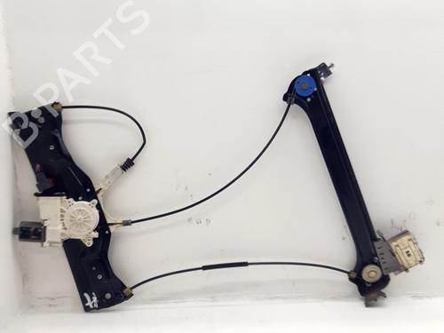 Used Front left window mechanism Front left window mechanism OPEL ASTRA H TwinTop (A04) 1.6 (L67) (105 hp) 33761061 33761061