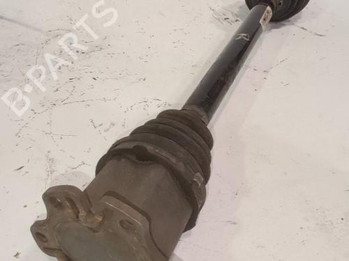 Right front driveshaft AUDI A4 B7 (8EC) 2.0 TDI | BP38418056M39 - Image 2