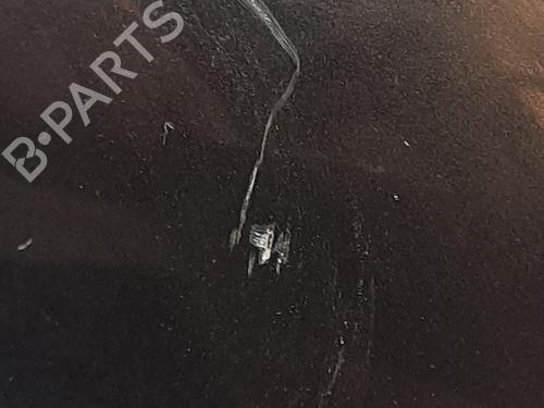 Right mirror RENAULT MEGANE III Hatchback (BZ0/1_, B3_) 1.5 dCi | BP26192303C27 