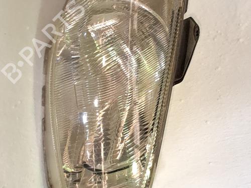 right-headlight-peugeot-206-hatchback-2ac-1998-1999-2000-2001-2002-2003-2004-2005-2006-2007-2008-2009-2010-2011-2012-34496883 main image