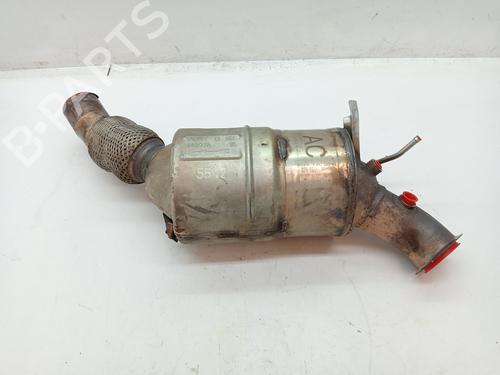 Catalyst BMW 1 (E87) 118 d | BP23357329M10 