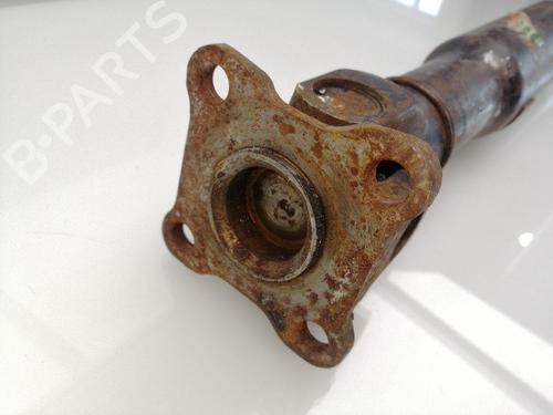 Driveshaft SUZUKI GRAND VITARA II (JT, TE, TD) 1.9 DDiS All-wheel Drive (JT419, TD44, JB419WD, JB419XD,... | BP23874112M37 