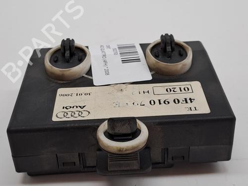 Electronic module AUDI A6 C6 Avant (4F5) 2.0 TDI | BP23362858M83