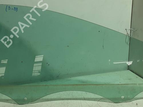 Used Front right door window SEAT LEON ST (5F8) 2.0 TDI (150 hp) 25986719
