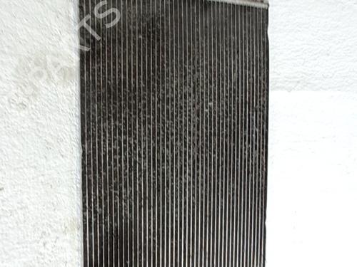 Used AC radiator NISSAN QASHQAI I (J10, NJ10) 2.0 dCi (150 hp) 30561302