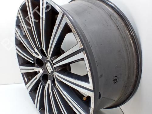 Rim SEAT IBIZA IV ST (6J8, 6P8) 1.2 TSI | BP31086541C45