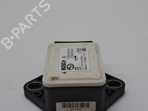 Elektronisk modul SUBARU FORESTER (SH_) 2.0 D AWD (SHH, SHD, SHN) | BP24171942M83 