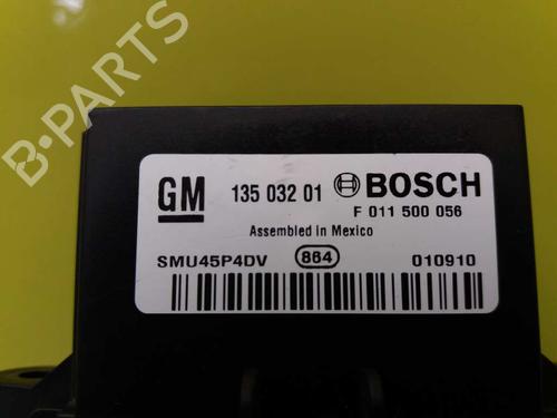 Heater resistor OPEL INSIGNIA A (G09) 2.0 CDTI (68) | BP23404829M108 