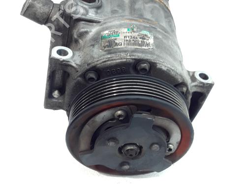 AC compressor SEAT ALTEA (5P1) 1.9 TDI | BP32256882M34