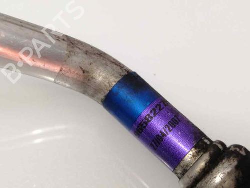 Used AC pipe CITROËN C4 I (LC_) 1.6 HDi (90 hp) 23383343