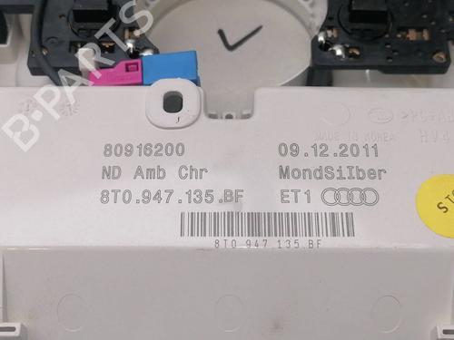 Used Interior roof light AUDI A4 B8 (8K2) 2.0 TDI (143 hp) 23940742