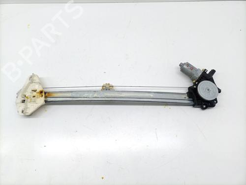 Used Front right window mechanism HONDA CR-V III (RE_) 2.4 i-VTEC 4WD (RE7) (166 hp) 27252746