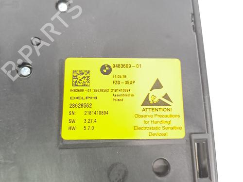 Interior roof light BMW X3 (G01, F97, G08) xDrive 20 d | BP29499743I8 