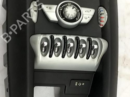 Climate control MINI MINI (R56) Cooper D | BP31262766I5 