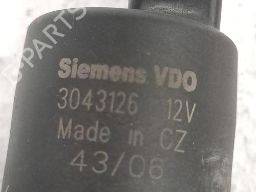 Washer pump HONDA CIVIC VIII Hatchback (FN, FK) 2.2 CTDi (FK3) | BP29557387E24 