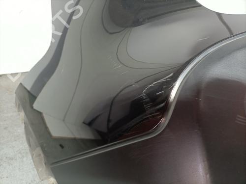 Rear bumper NISSAN QASHQAI / QASHQAI +2 I (J10, NJ10, JJ10E) 1.6 | BP26538137C8 