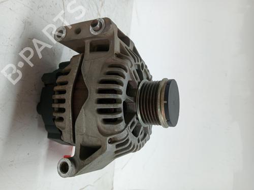 Alternator PEUGEOT BIPPER Tepee 1.3 HDi 75 | BP24239988M7 