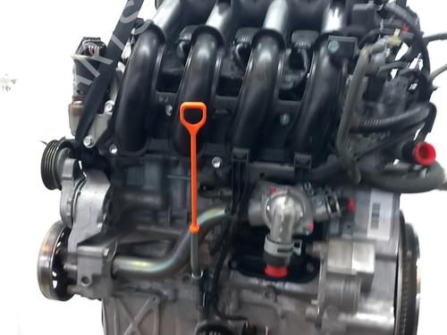 Used Engine Engine HONDA INSIGHT (ZE_) 1.3 IMA (ZE28, ZE2) (88 hp) 33761205 33761205