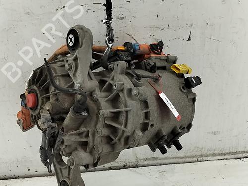 Rear differential DS DS 5 (KF_) Hybrid4 | BP39137026M24 - Image 2