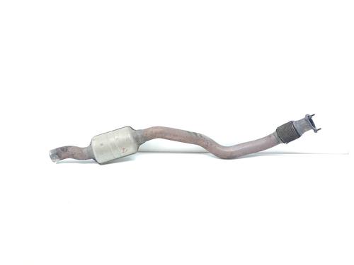 Exhaust system AUDI A5 (8T3) S5 quattro | BP26192509M121 