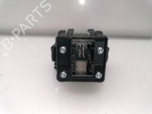 Hand brake PEUGEOT 3008 I MPV (0U_) 1.2 | BP23383881I18 