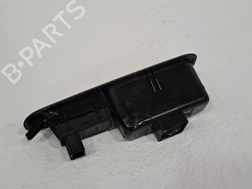 Right rear window switch PEUGEOT 3008 I MPV (0U_) 1.6 BlueHDi 120 | BP27463938I28 