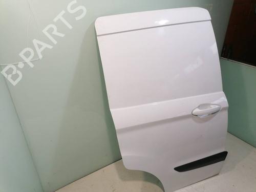 Right slide door FORD TRANSIT COURIER B460 Box Body/MPV 1.5 TDCi | BP24483491C75 