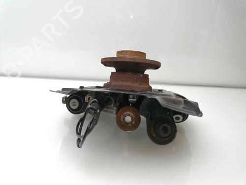 Used Right rear steering knuckle BMW X3 (F25) sDrive 18 d (143 hp) 23449250