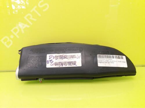 Used Left seat airbag CITROËN 2 CV 4 (16 hp) 31061085